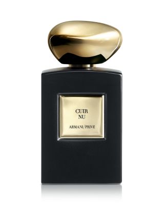 Cuir Nu Eau de Parfum Intense 3.4 oz.