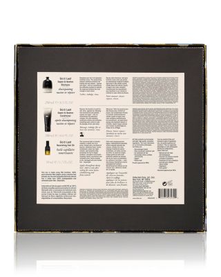 Gold Lust Collection Set ($151 value)