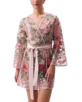 The Bouquet Cover Up - Exclusive