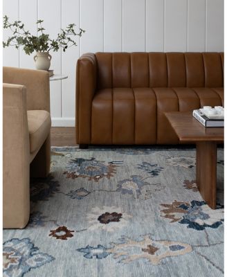 Oriental Weavers Majorca MAJ06 Area Rug, 6'0"x9'0"