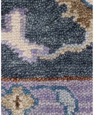 Oriental Weavers Majorca MAJ07 Area Rug, 9'0"x12'0"