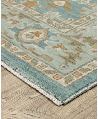 Oriental Weavers Maeve MAE02 Area Rug, 7'10"x10'10"