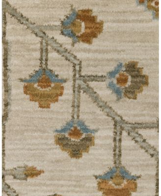 Oriental Weavers Maeve MAE07 Area Rug, 6'7"x9'6"