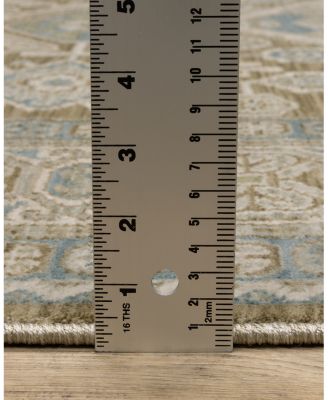 Oriental Weavers Maeve MAE08 Area Rug, 7'10"x10'10"