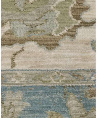 Oriental Weavers Maeve MAE10 Area Rug, 7'10"x10'10"