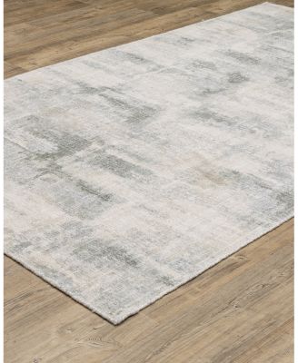 Oriental Weavers Clarke CLA05 Area Rug, 8'0"x10'0"