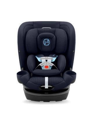 Callisto G 360&amp;deg; Rotating All in One Convertible Car Seat