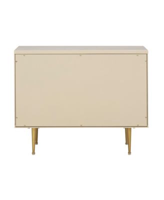 Trident Nightstand