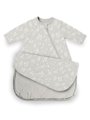 Unisex Long Sleeve Transitional Swaddle, 0.5 TOG - Baby