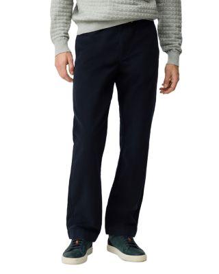 Clyde Relaxed Fit Pants