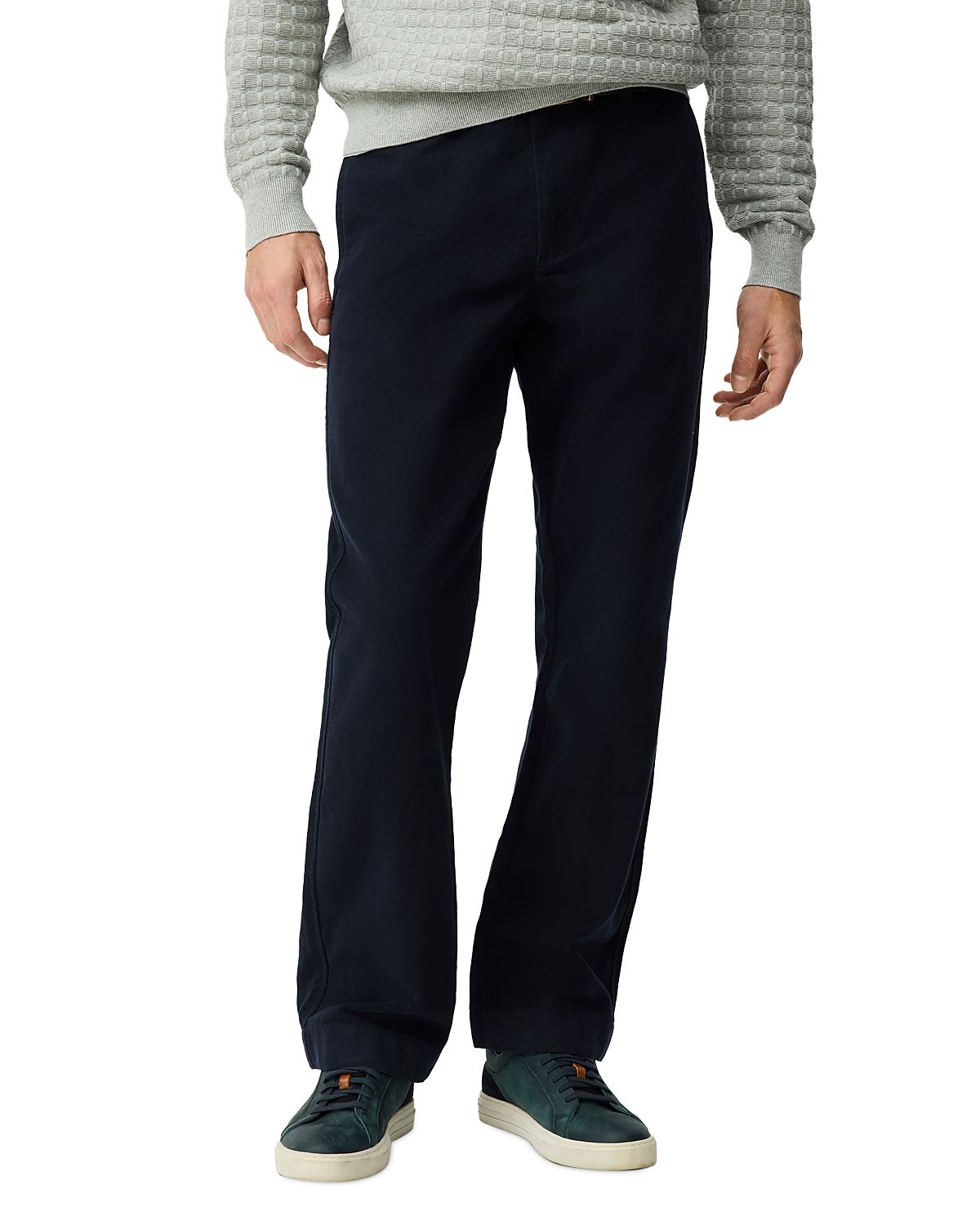 Rodd & Gunn Clyde Relaxed Fit Pants