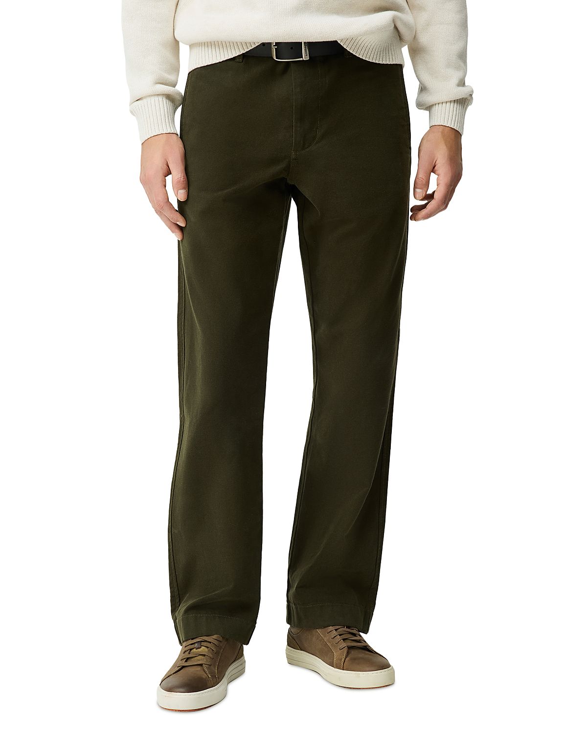 Rodd & Gunn Clyde Relaxed Fit Pants
