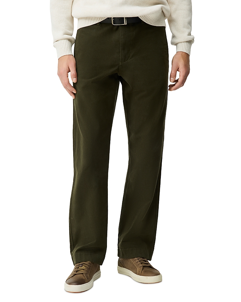 Rodd & Gunn Clyde Relaxed Fit Pants
