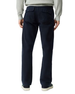 Clyde Relaxed Fit Pants