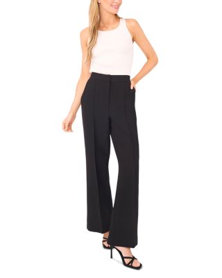 High Rise Pants 