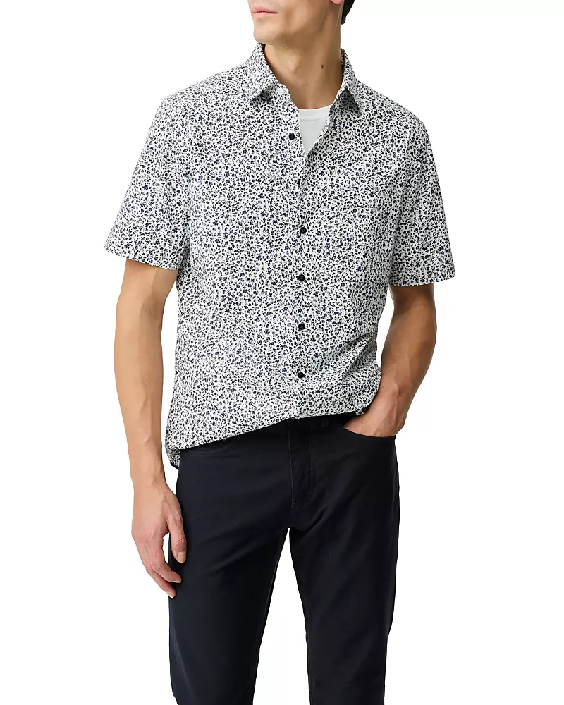 Rodd & Gunn Rai Valley Button Down Shirt