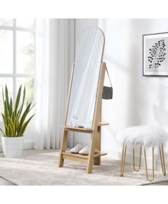 Ascend Standing Mirror