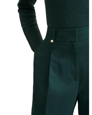 Lucile Wide Leg Pants