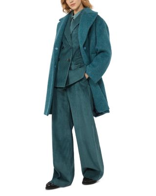 Weekend 2 Rada Wool Blend Coat