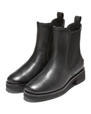 Women's Lyndon Waterproof Chelsea Booties