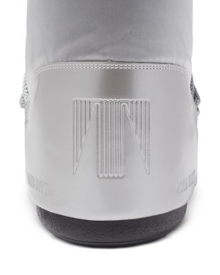 Unisex MB Icon Glance Boots