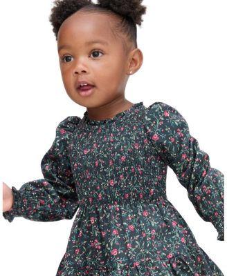  Girls' The Tiny Viviana Nap Dress - Baby, Little Kid