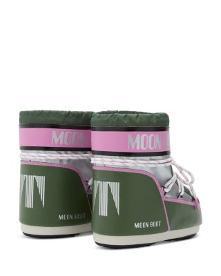 Unisex MB Icon Low Space Racing Boots