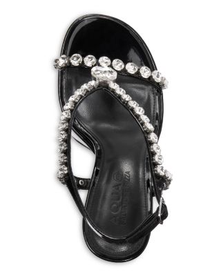 Women's Disco Platform Sandals - Exclusive