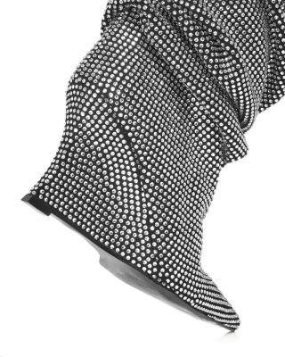 Women's Glam Slouch Boots - Exclusive