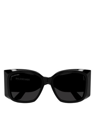Butterfly Sunglasses, 58mm
