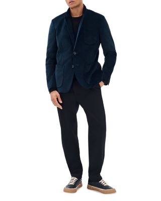 Butler Corduroy Classic Fit Blazer