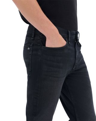 Fit 2 Brushed Back Jeans in Duke