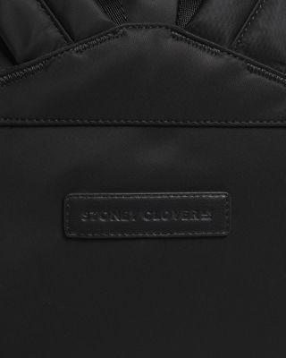 Backpack w/ Water Bottle Pocket