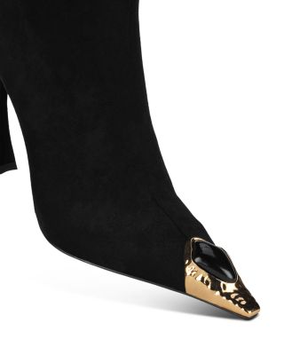 Women&#39;s The Stone Boots