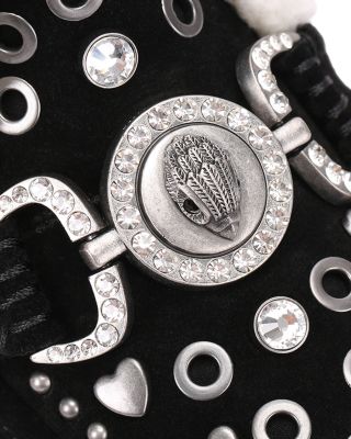 Women's Mansion Cozy Boots