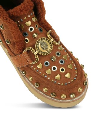 Women's Mansion Cozy Boots