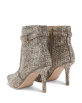 Women's Kensington Ankle Boots