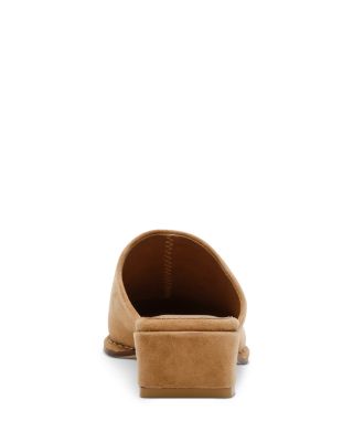 Women's Dessa Mule Pumps