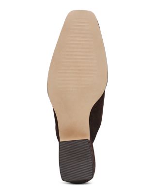 Women&#39;s Dessa Mule Pumps
