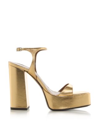 Women's Biarritz Platform Sandals