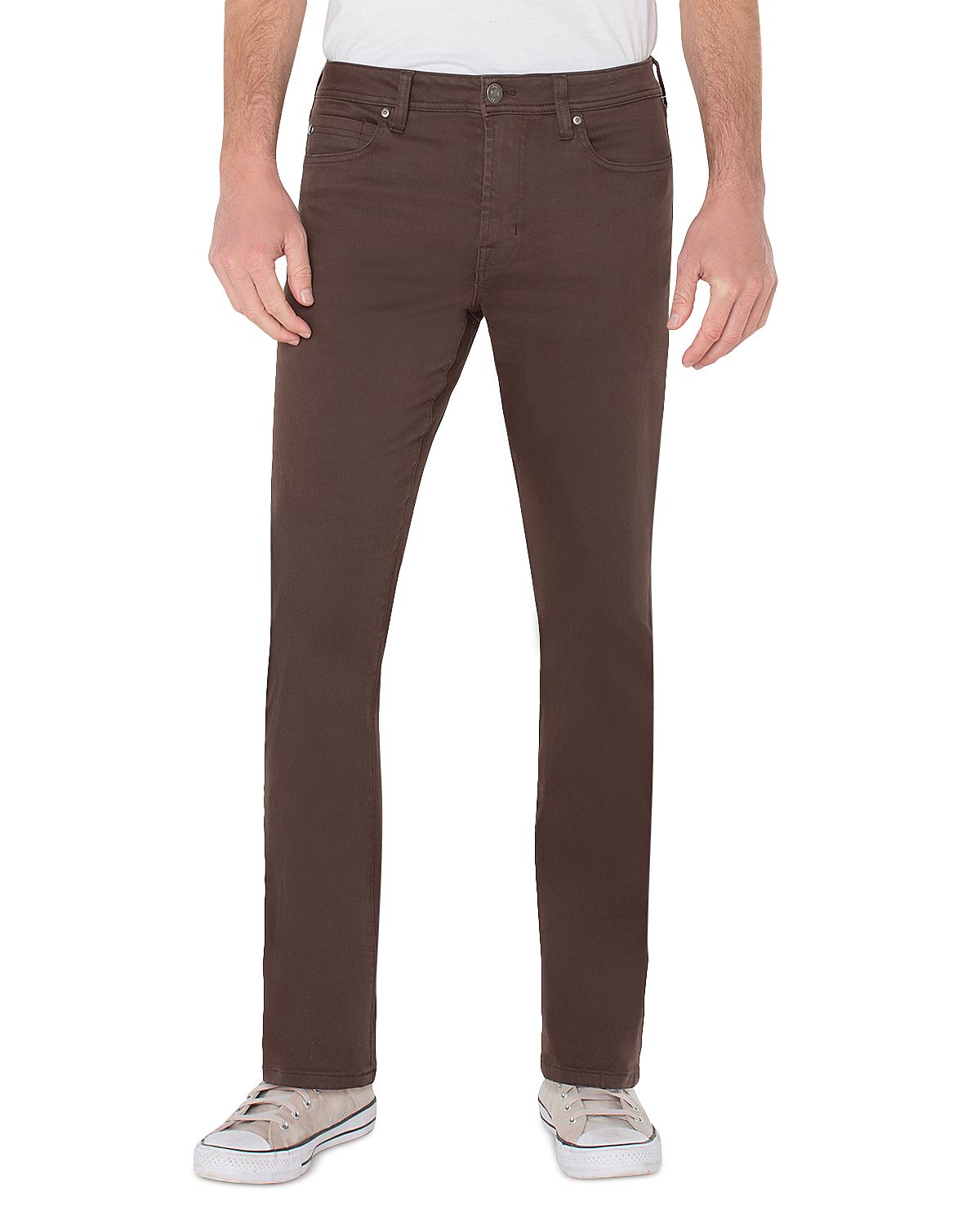 Liverpool Los Angeles Kingston Modern Slim Straight Fit Jeans