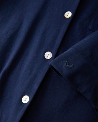 Olivia Wide Leg Long Pajama Set