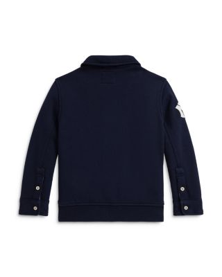 Unisex Yankees Sweatshirt - Little Kid