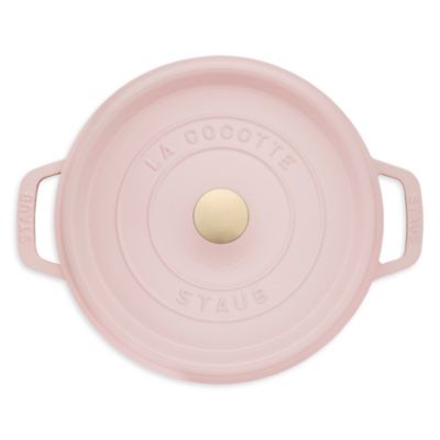 Round Cocotte, 4 Quart