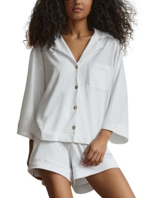 Olivia Short Pajama Set