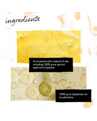 Styling Oil 0.85 oz.