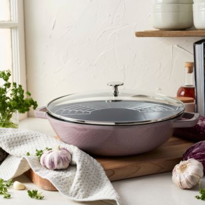 4.5-Quart Perfect Pan