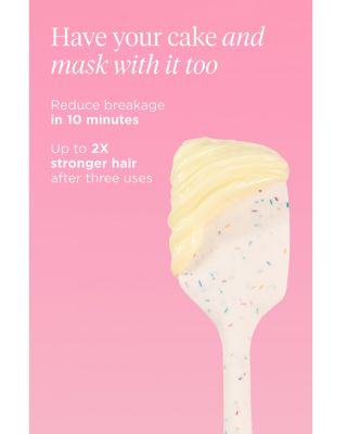 Don't Despair, Repair! Vanilla Birthday Cake Deep Conditioning Mask 8 oz.