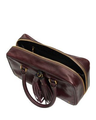 Tassel Bowling Bag