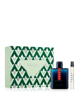 Luna Rossa Ocean Eau de Toilette Gift Set ($166 value)